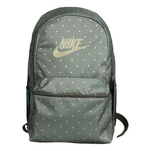 Nike Heritage Backpack 'Green' BA5761-222