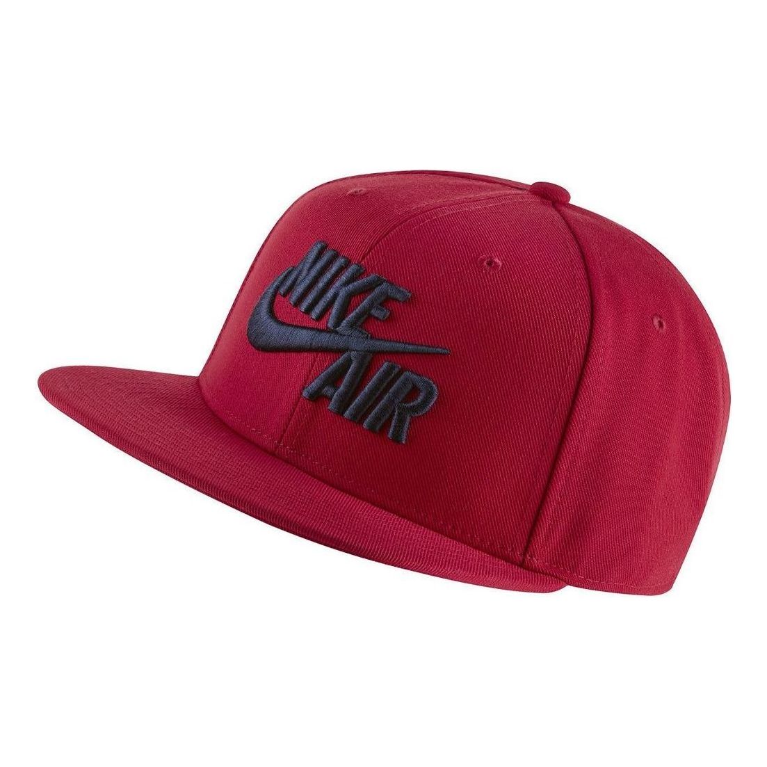 NIKE Air Pro Classic Cap 'Red' AV6699-687