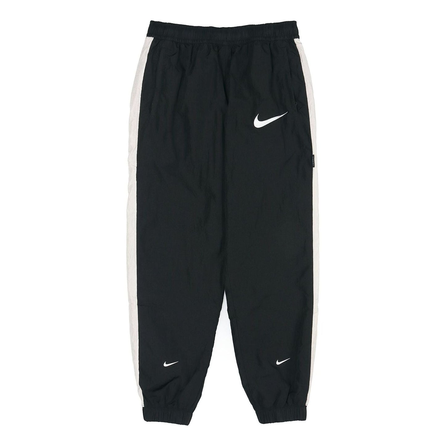 Nike AS Men's Nike Sportswear SWSH Pant WVN Black DJ4133-010