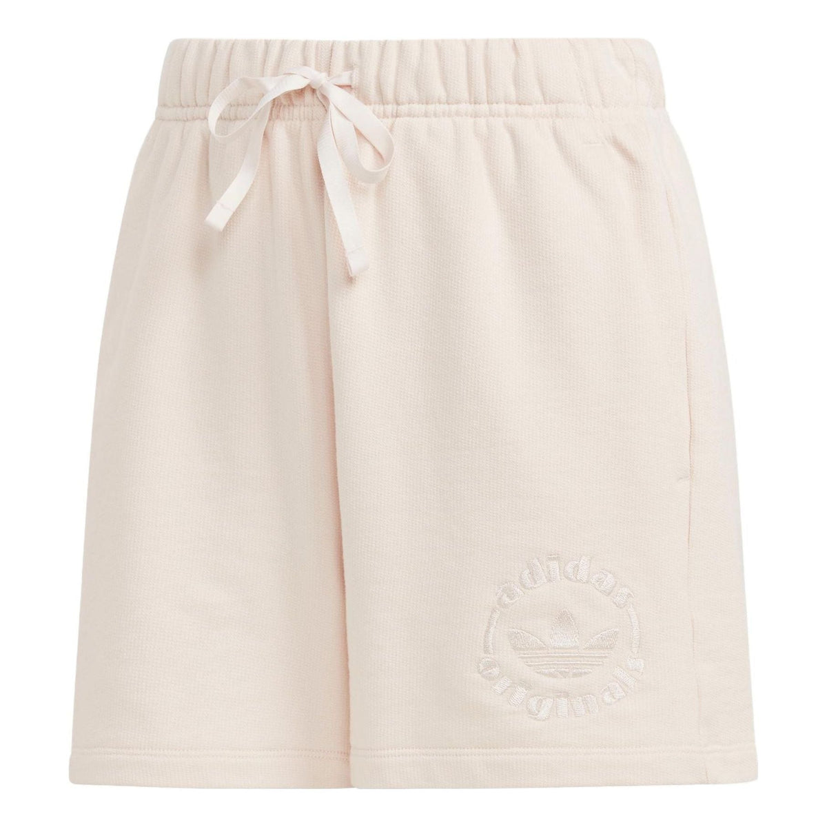 (WMNS) adidas Shorts 'Pink' IC6064