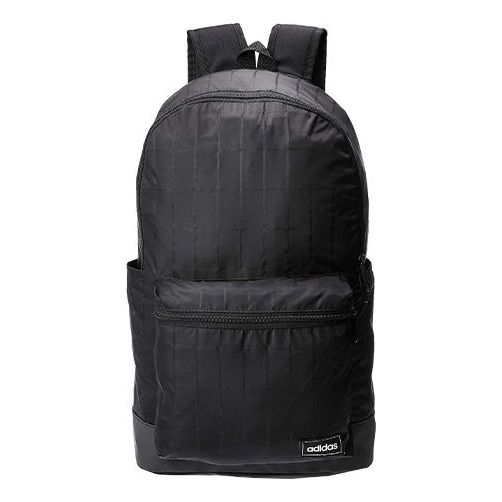 adidas Classic Backpack 'Black' FL3700