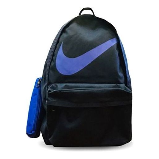 Nike Backpack 'Blackblue' BZ9812-454