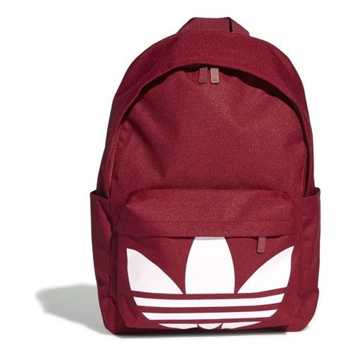 adidas Originals Adicolor Backpack 'Red White' GK0052