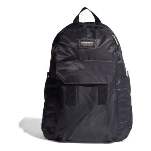 adidas Modern Utility Backpack Small 'Black' H22705