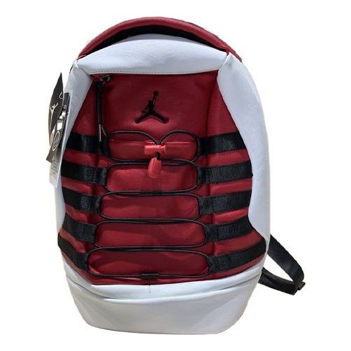 Air Jordan Jumpman Backpack 'Red' HA5212-102