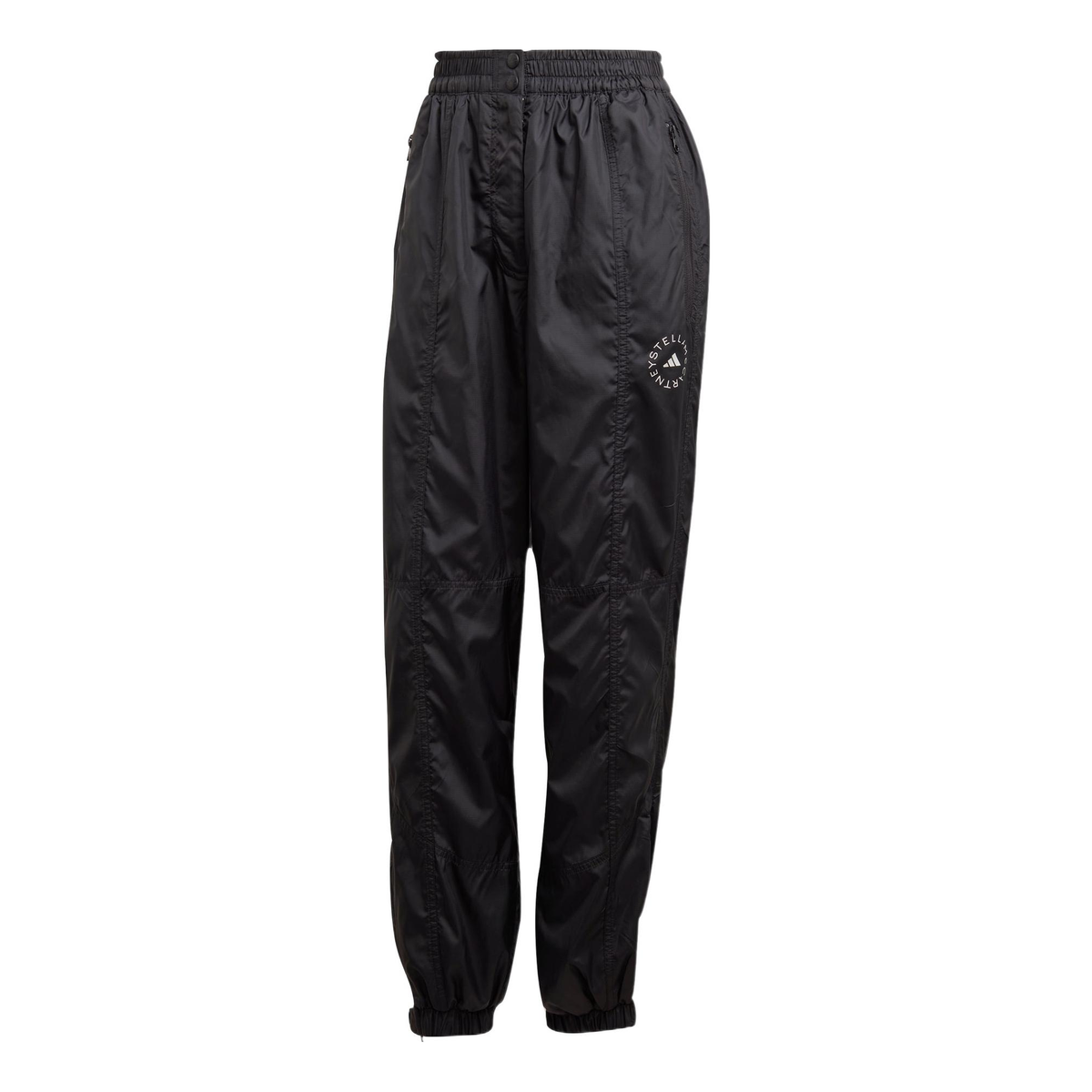 (WMNS) adidas By Stella Mccartney ASMC Sweat Pants 'Black' HG2002