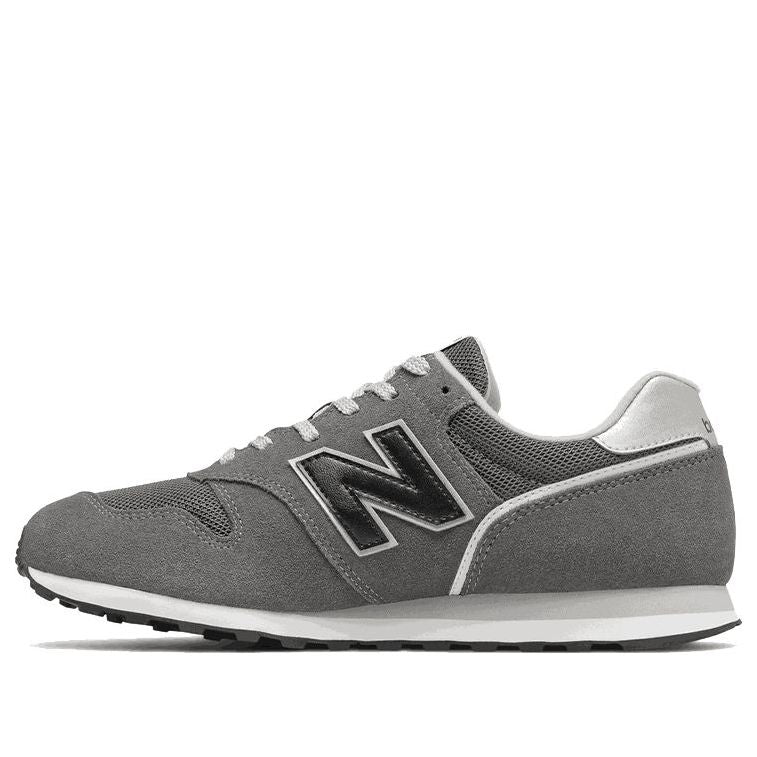 New Balance 373v2 'Magnet Silver Metallic' ML373ES2