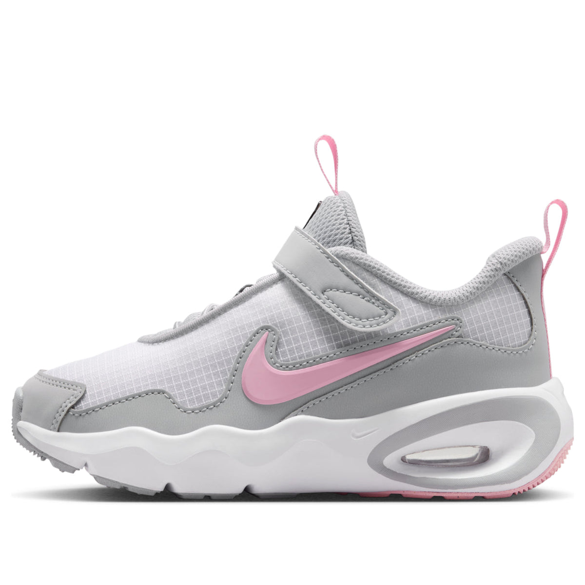 (PS) Nike Air Max Nova 'White Wolf Grey' FN4459-108