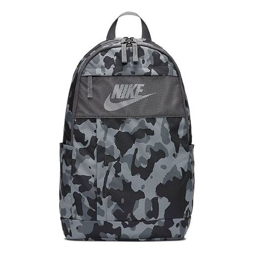 Nike Elemental 2.0 Backpack 'Blackgrey' CK5727-068