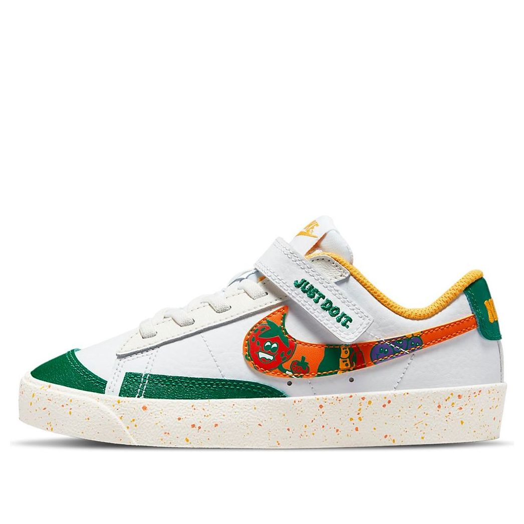 (PS) Nike Blazer Low '77 'Fruity Graphics' DQ5089-181