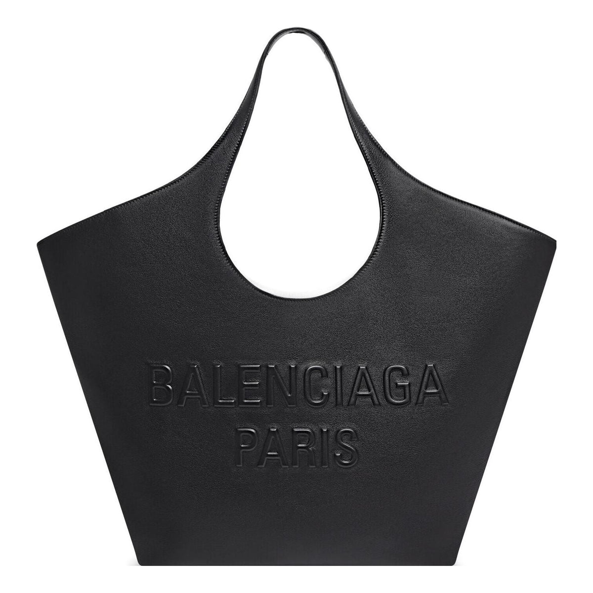 (WMNS) Balenciaga Mary-kate Medium Tote Bag 'Black' 7469742AAID1000