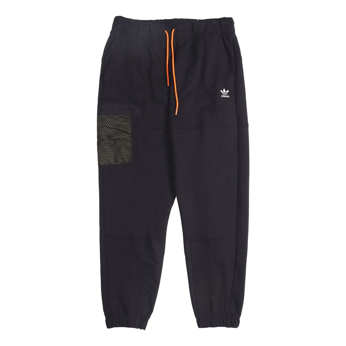 adidas originals Pt3 Sweat Pants Black 'Gc8705' GC8705