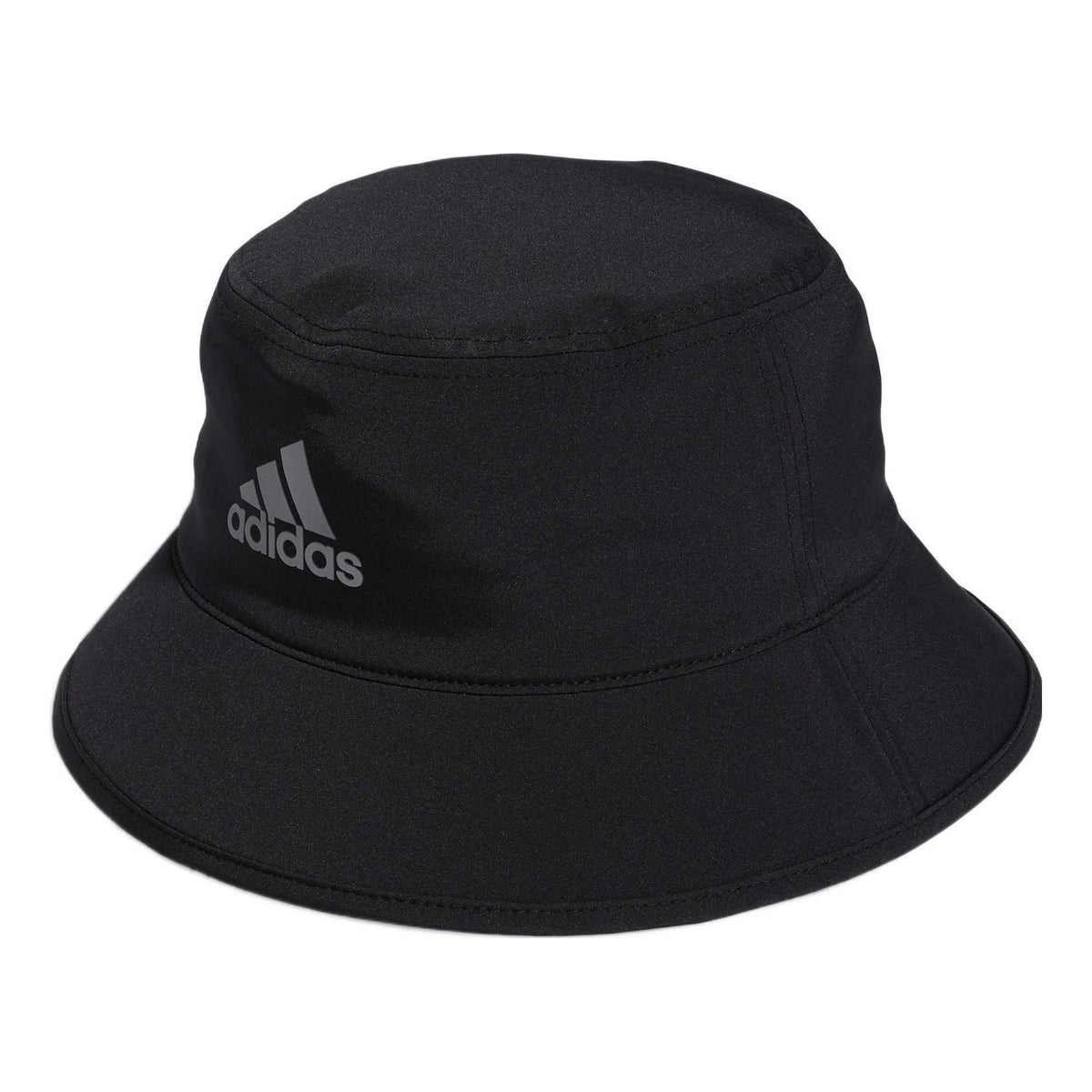 adidas Primegreen RAIN.RDY Bucket Golf Hat 'Black' GV2686