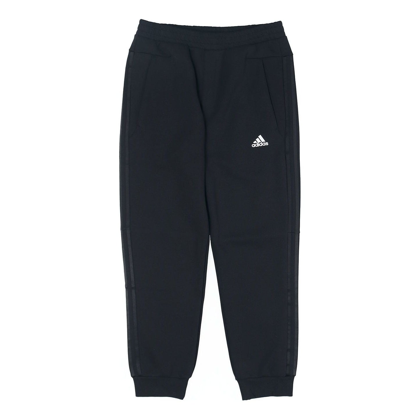 adidas Ai Pnt Dk 3S Track Pants For Men Black FM9432