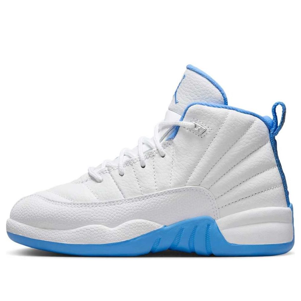 (PS) Air Jordan 12 Retro 'Melo' 151186-112