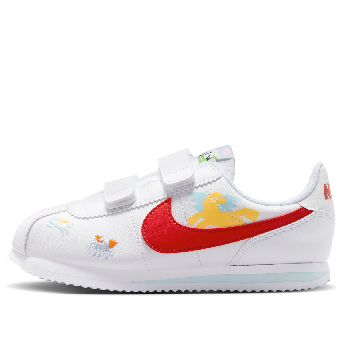 (PS) Nike Cortez 'Year of the Horse Unbridled' IQ7669-161
