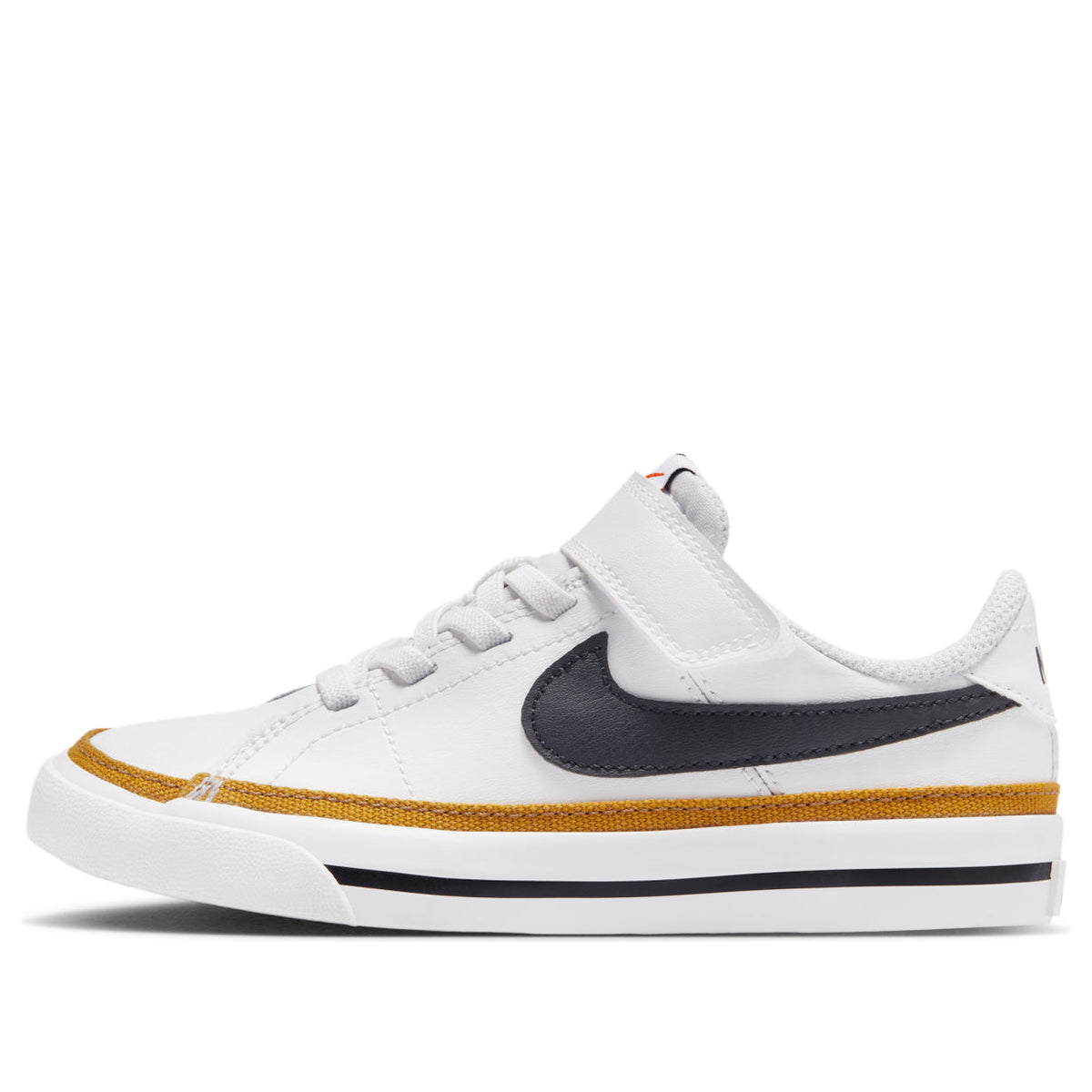 (PS) Nike Court Legacy 'White Desert Ochre' DA5381-102