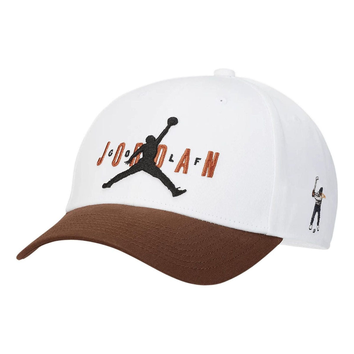 Air Jordan x Eastside Golf Cap 'White' DX4448-100