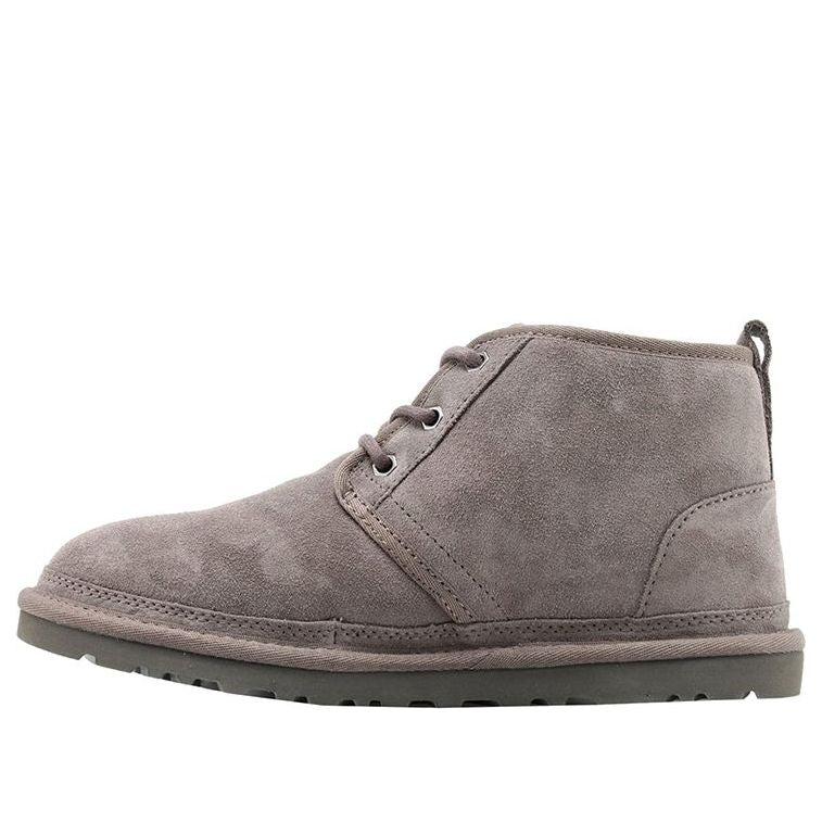 UGG Neumel Boot 'Charcoal' 3236-CHRC