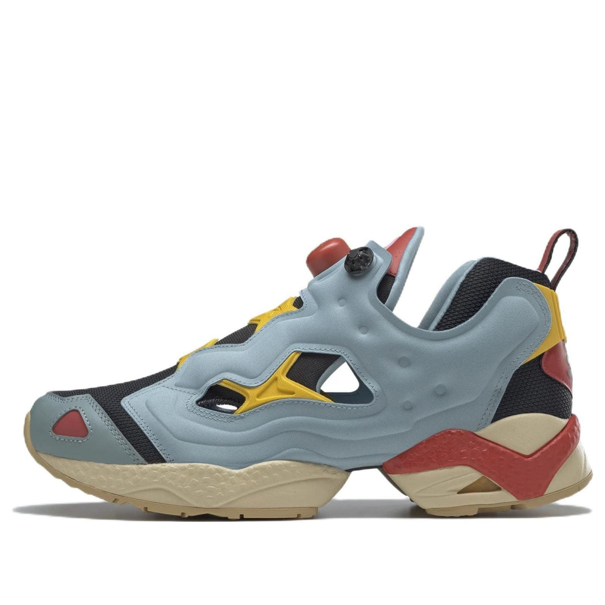 Reebok Looney Tunes x InstaPump Fury 95 'Road Runner' GZ4948
