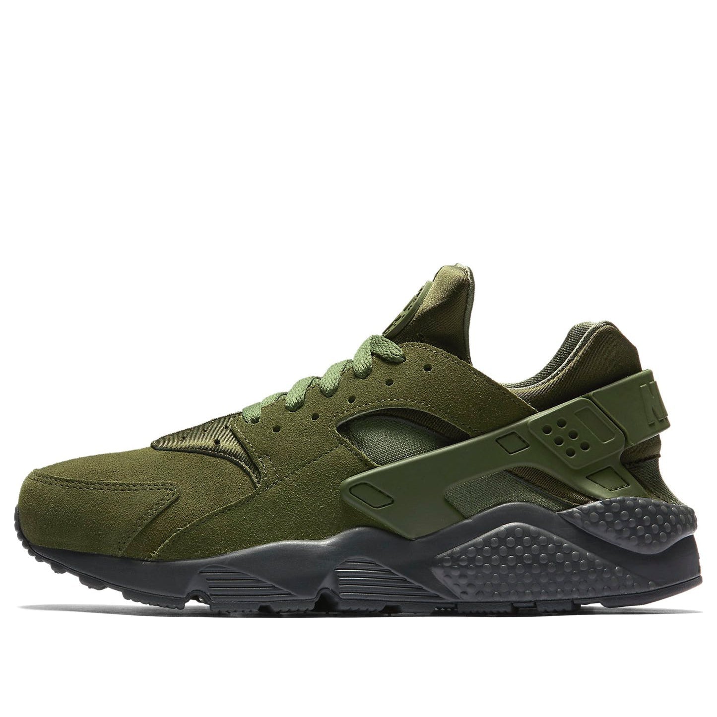 Nike Air Huarache SE 'Legion Green' 852628-301