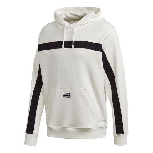 adidas originals Men's Fs Oth Hoody Sports Pullover White FM2226