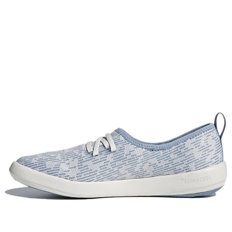 (WMNS) adidas Terrex CC 'Grey Blue' CM7530