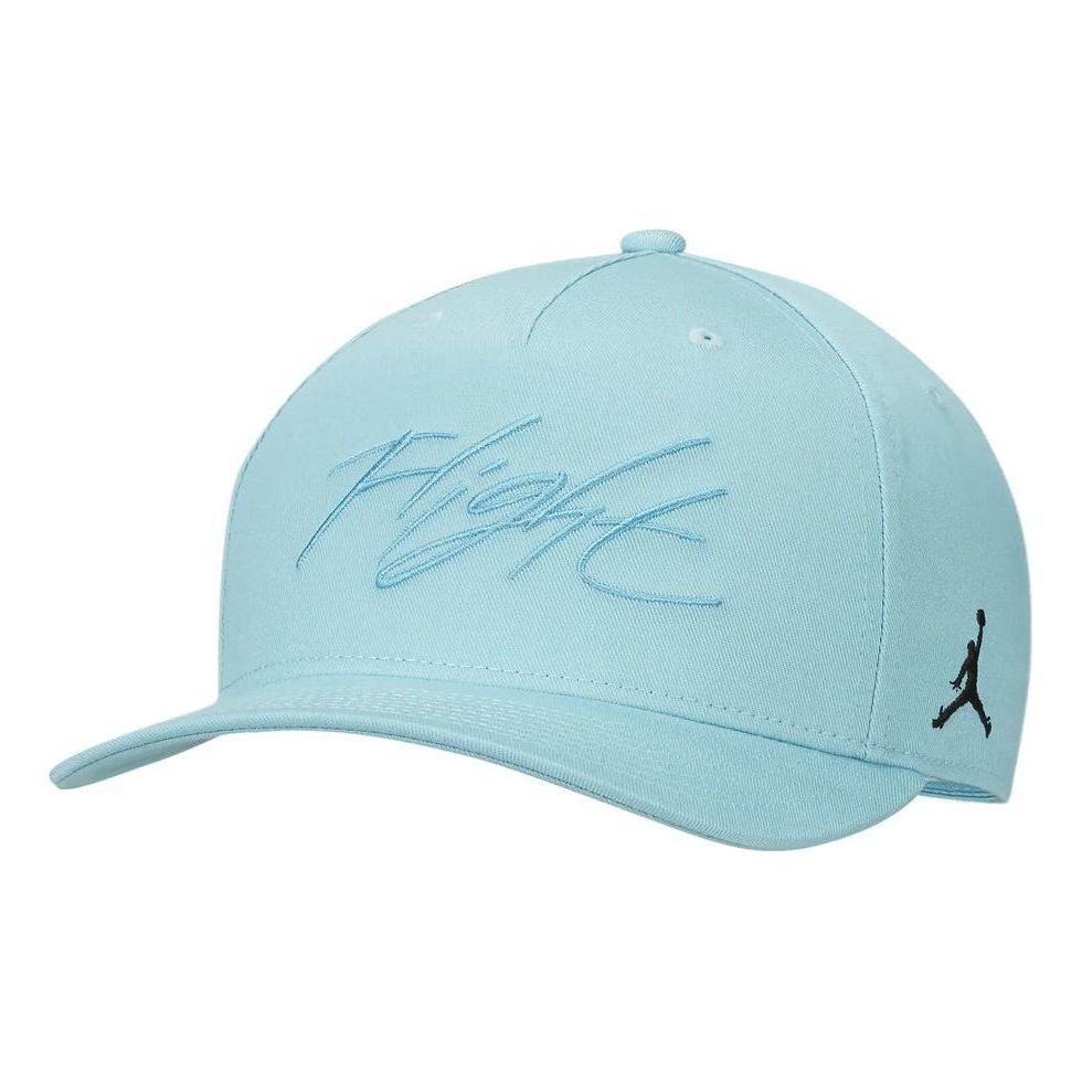 Air Jordan Flight Caps 'Aqua' DV3148-489