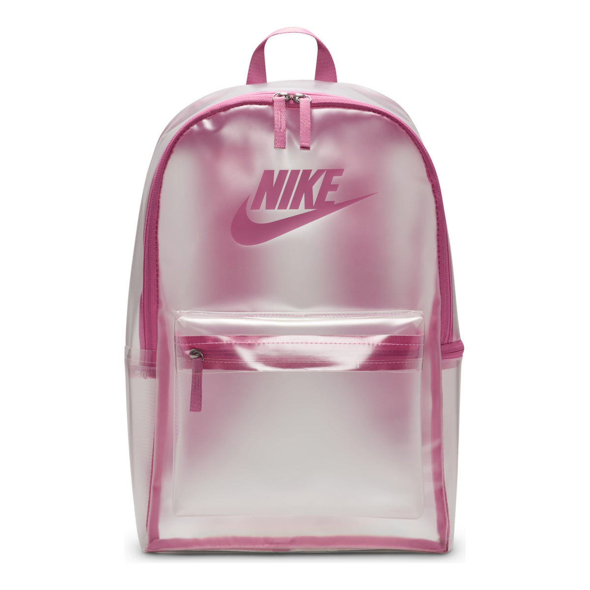 Nike Heritage Crystal 25L Backpack 'Magic Flamingo' HV8920-906