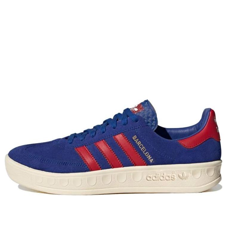 adidas Barcelona 'City Series - Royal Blue' FX5642
