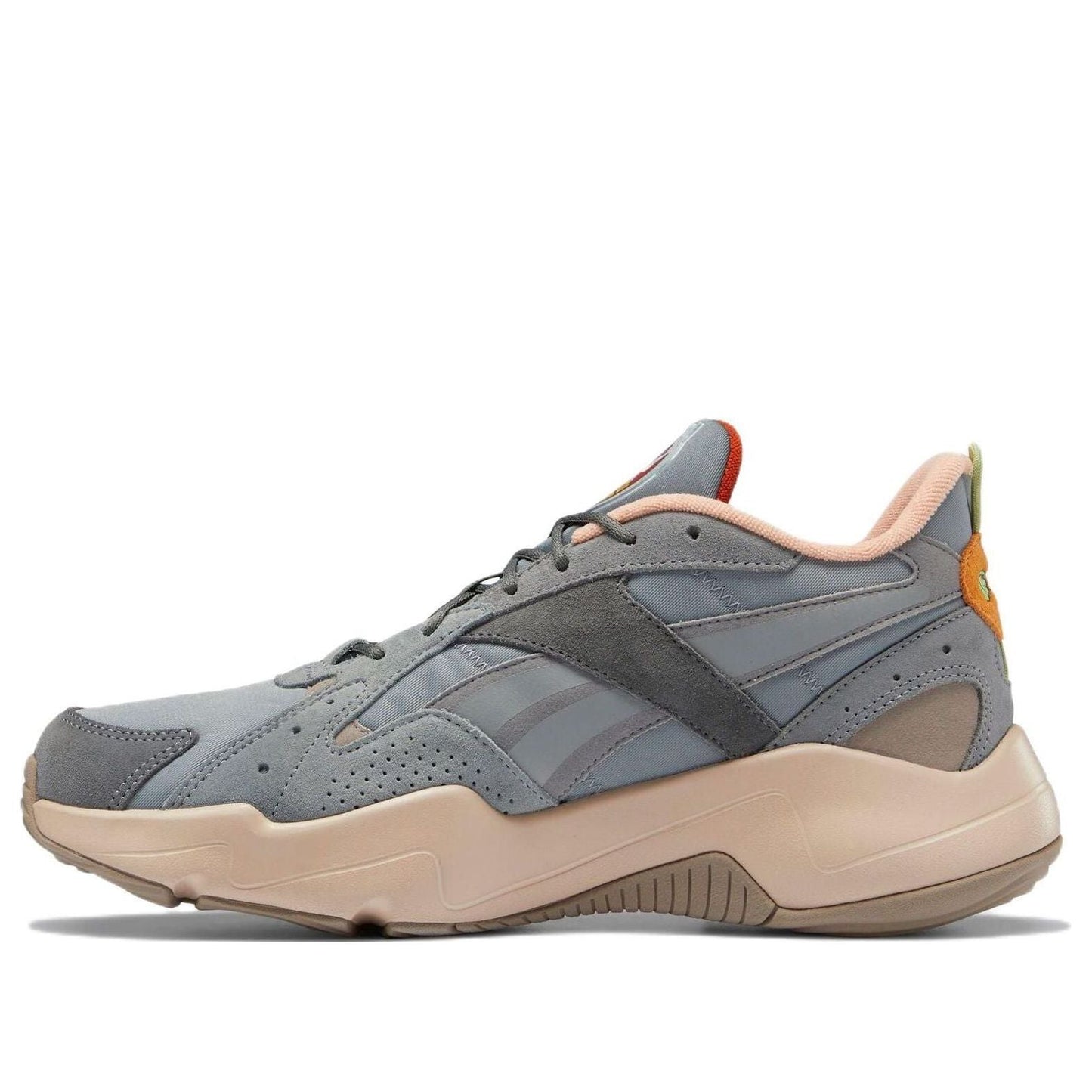 Reebok Turbo Restyle 'Dark Grey' GW4308