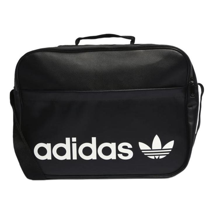 adidas Archive Airliner Bag 'Black' HY4320