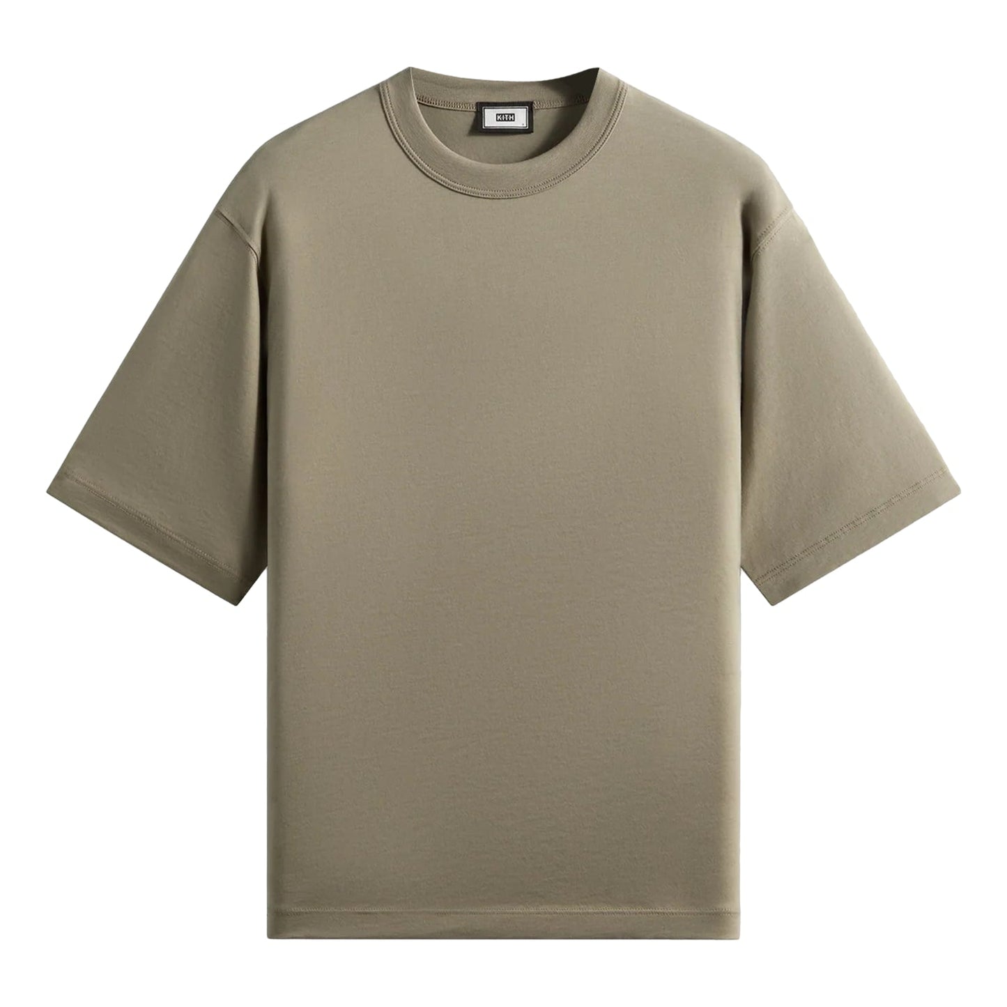 KITH 101 Pima Jersey Alex T-Shirt 'Montra' KHM034668-175