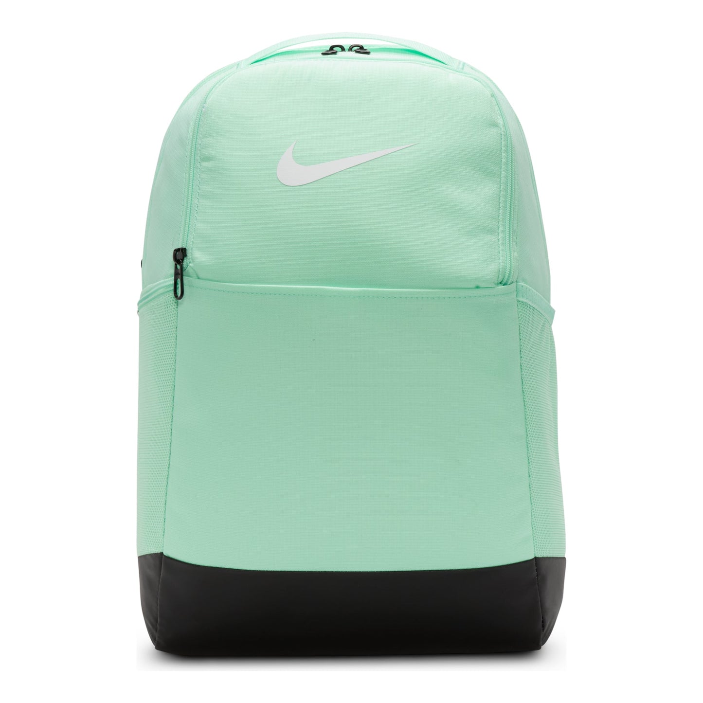 Nike Brasilia Training Backpack 24L 'Mint Black' DH7709-353