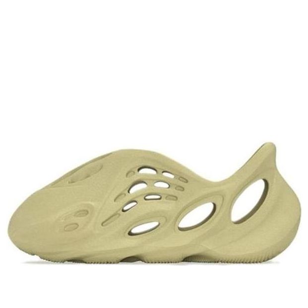 (PS) adidas Yeezy Foam Runner 'Sulfur' HP5349
