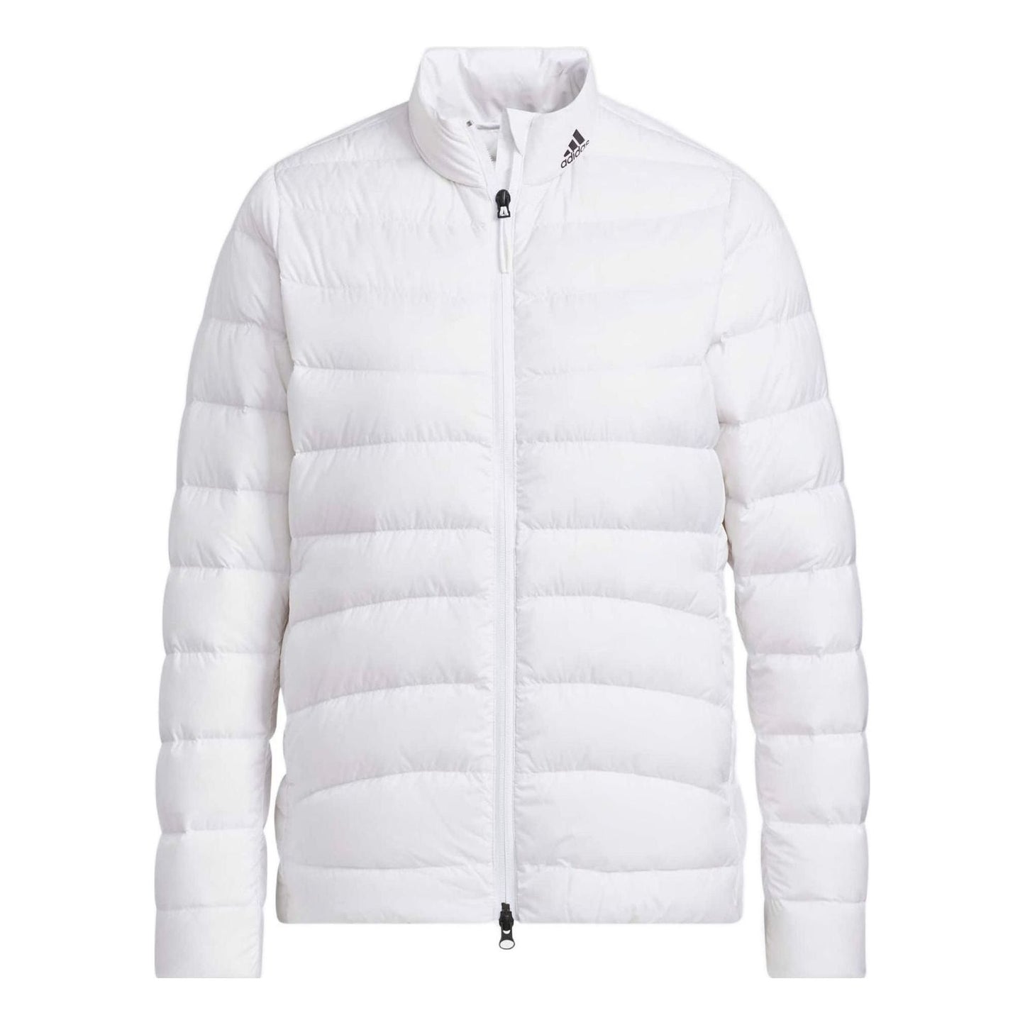 (WMNS) adidas Down Jacket Asia Sizing 'White' HG5759