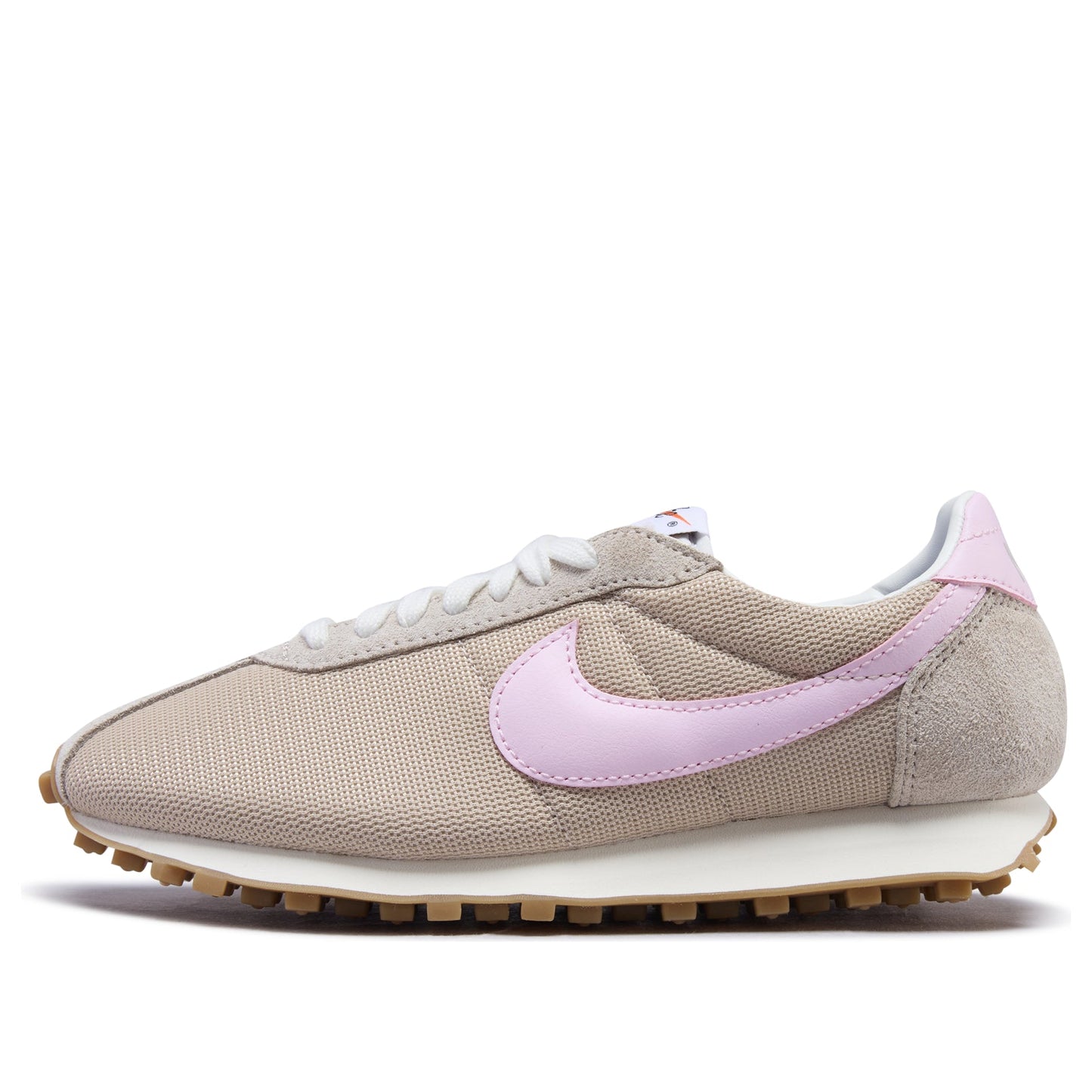 (WMNS) Nike LD-1000 'Cream Sail Pink Foam' HF3227-201