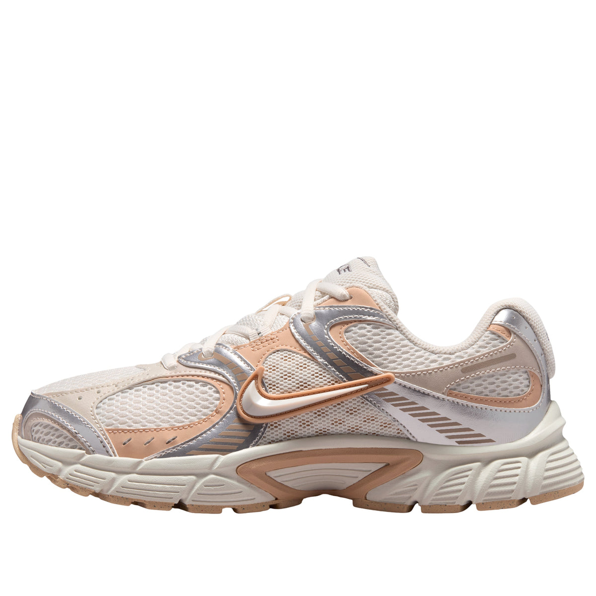 (WMNS) Nike V5 RNR 'Phantom Chalk Shimmer' HQ7901-012