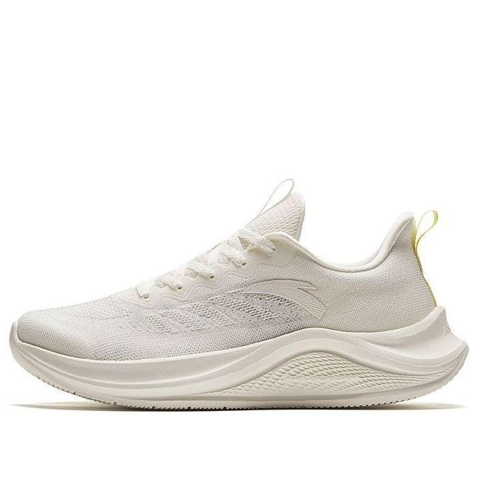 (WMNS) ANTA Running Series Sneakers 'Beige Cream' 922425509-1