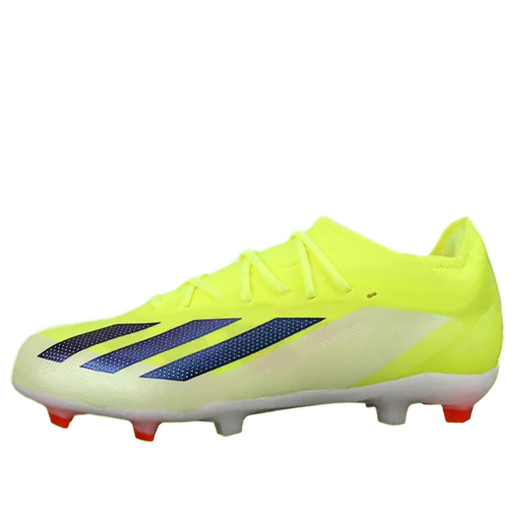 (GS) adidas X Crazyfast Elite FG 'Solar Energy Pack' IF0669