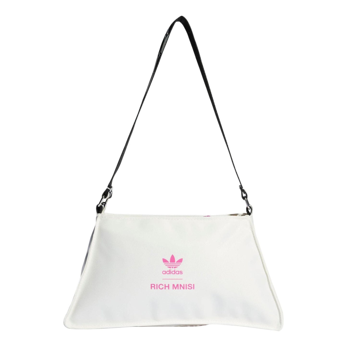 (WMNS) adidas Pride RM Mini Airliner Bag 'White' IM1541