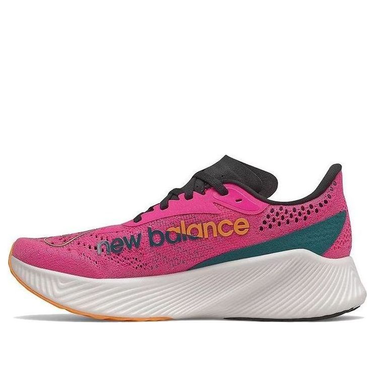(WMNS) New Balance FuelCell RC Elite v2 'Pink Glow' WRCELPB2