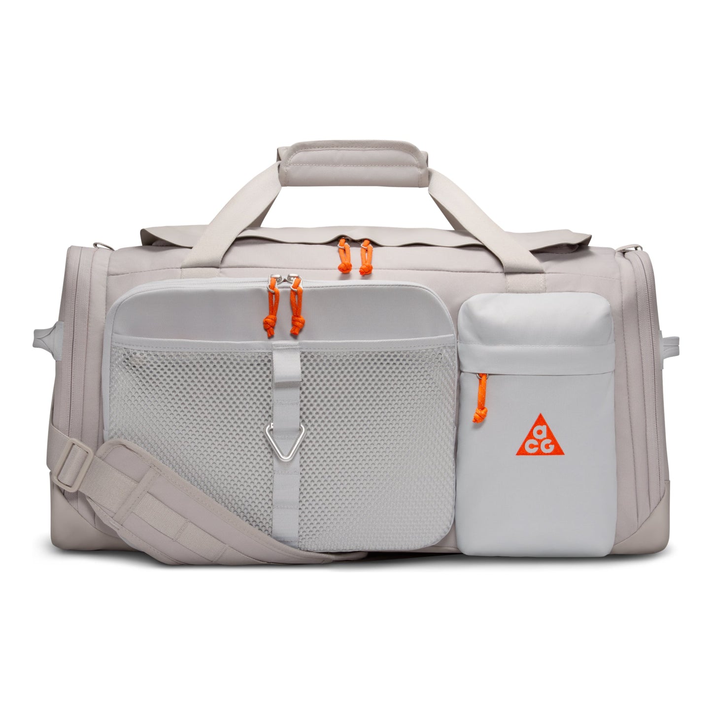 Nike ACG DAYMAX Duffel Bag 'College Grey Grey Fog' HJ8185-009