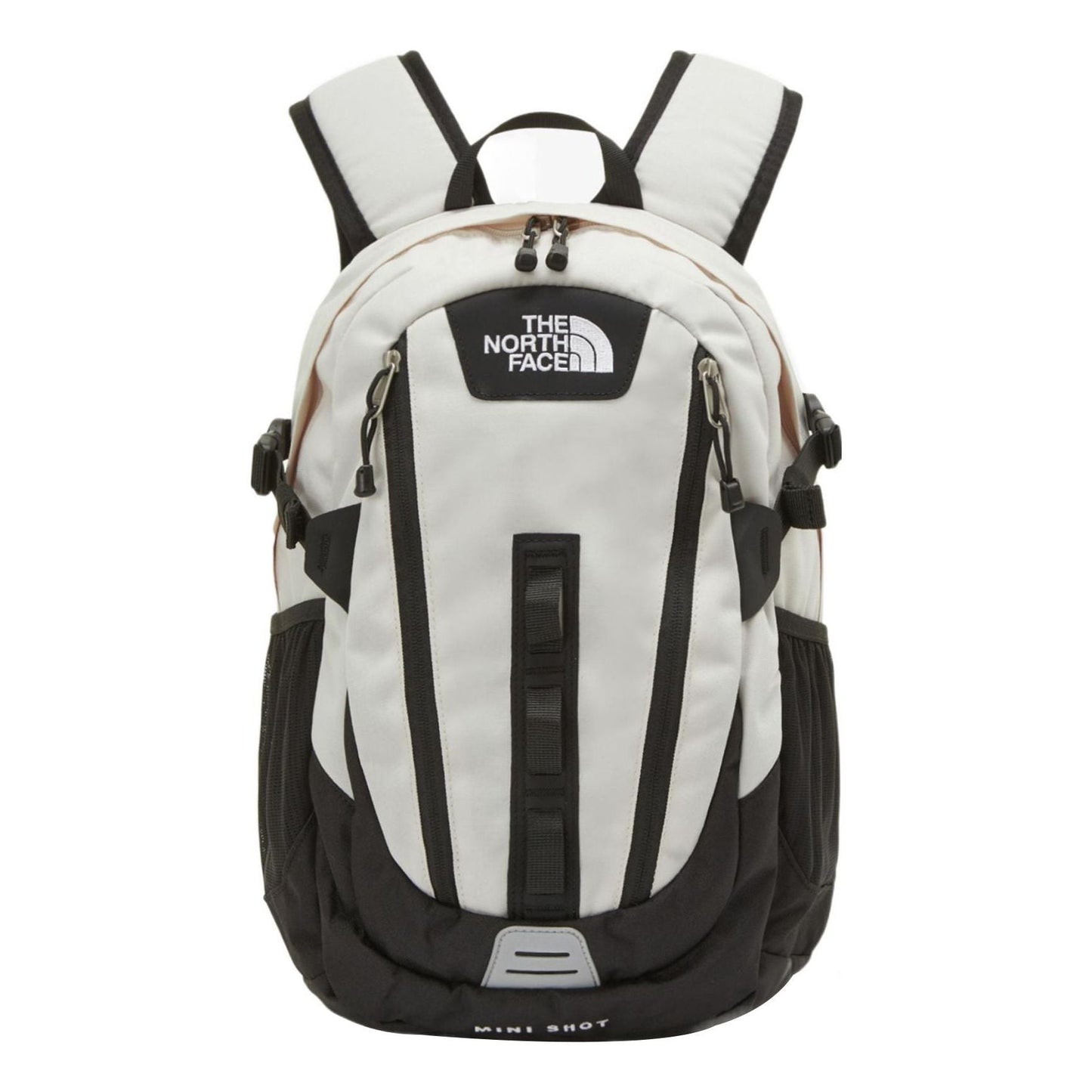 THE NORTH FACE Mini Shot 'Vanilla' NM2DP02C