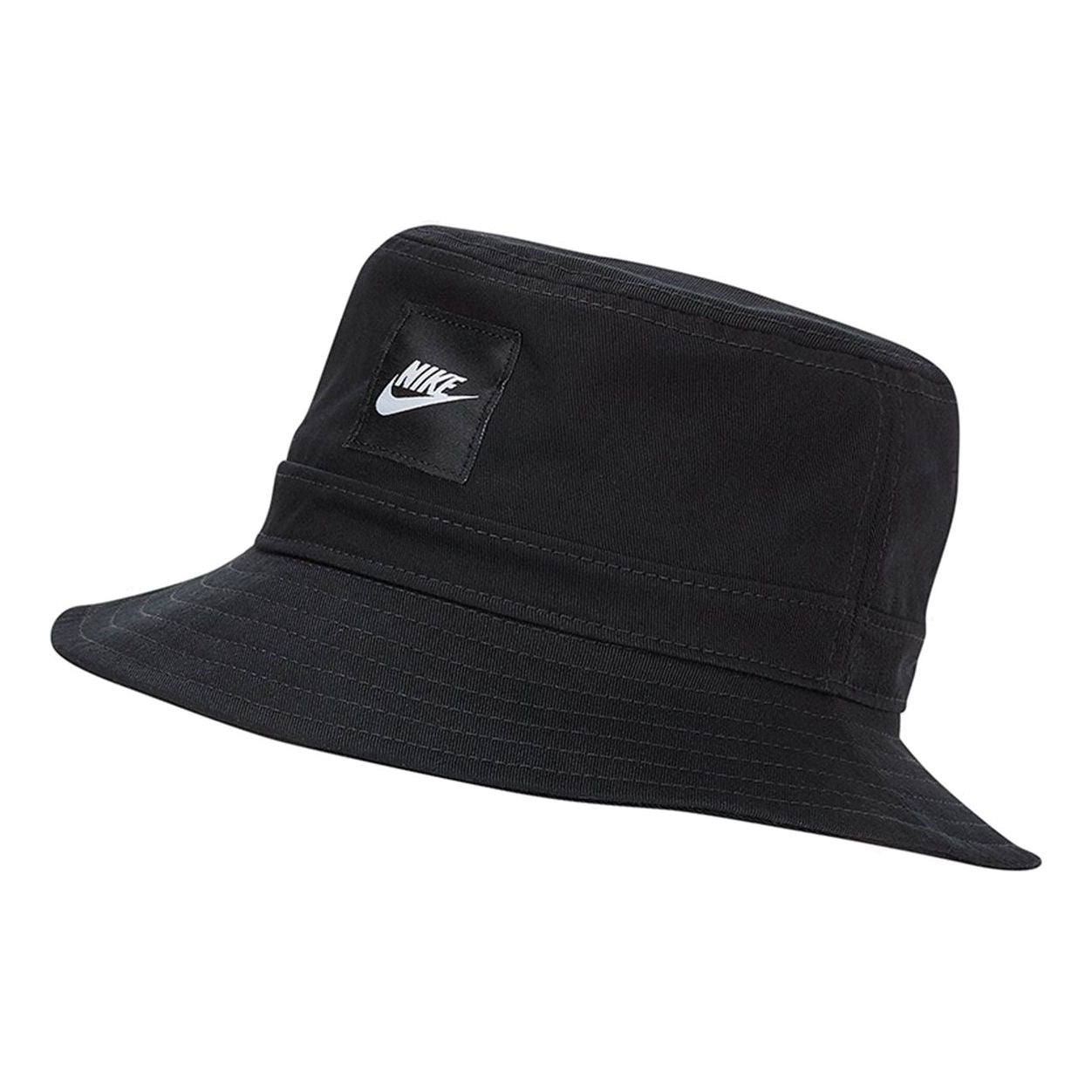 (GS) Nike Bucket Hat 'Black' CZ6125-010