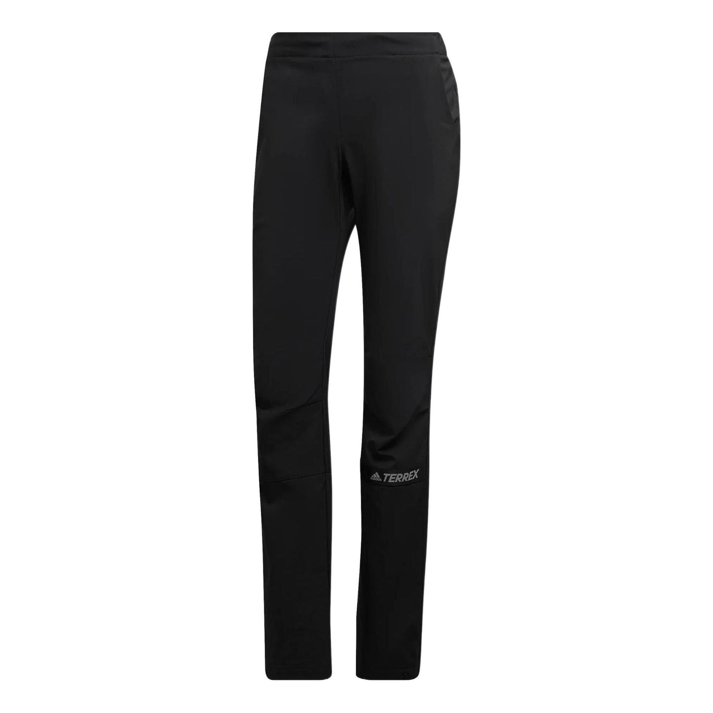 (WMNS) adidas Terrex Multi Woven Pants Asia Sizing 'Black' HF0853