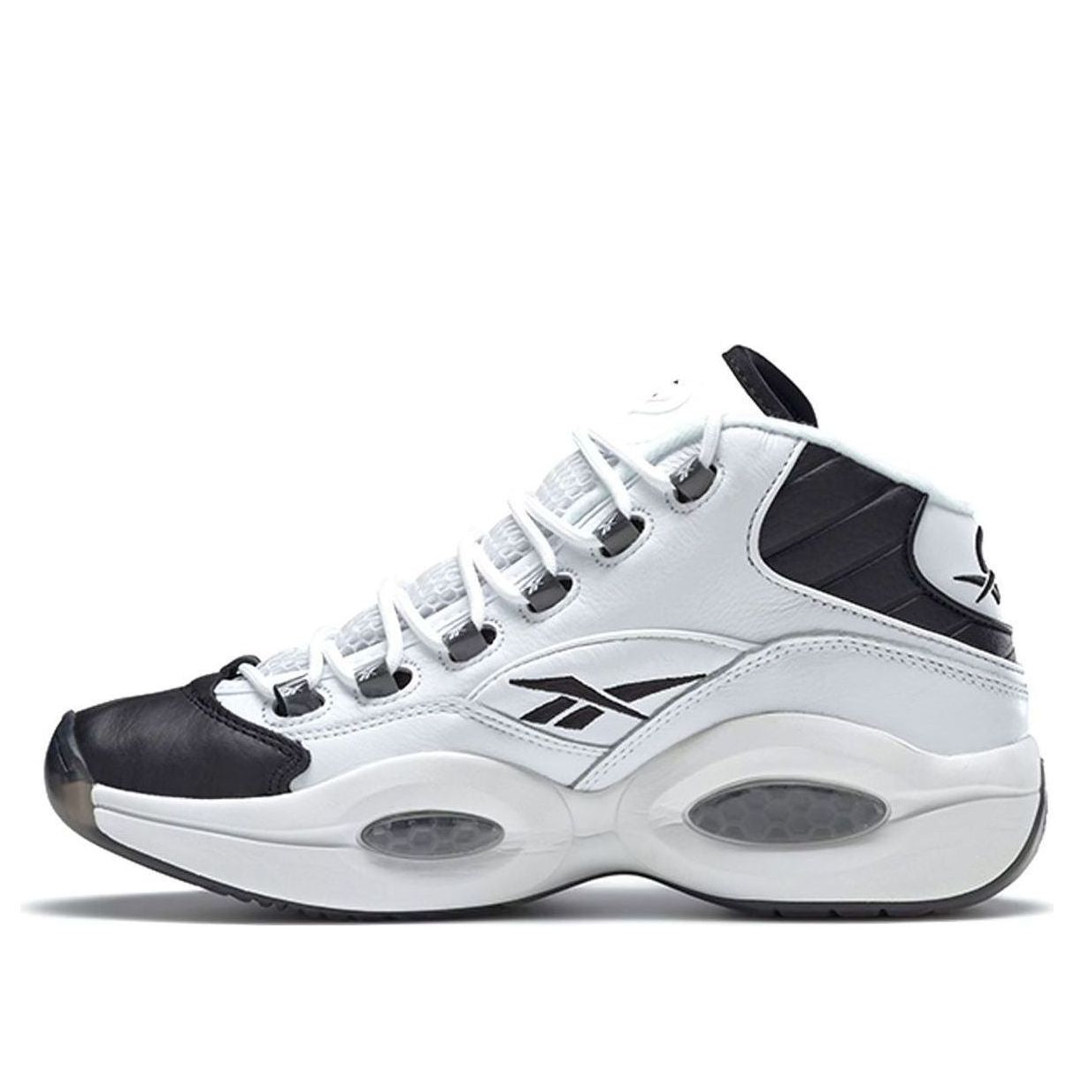 Reebok Question Mid 'Why Not Us?' GX5260