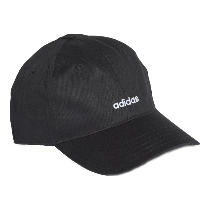 Adidas Baseball Street Cap 'Black' GE1249