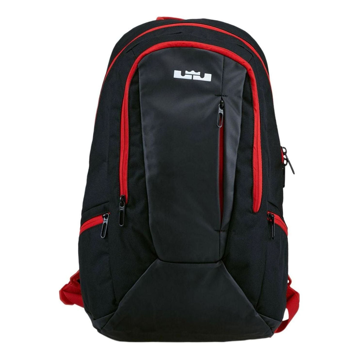 Nike Lebron Court Ster backpack 'Black' BA4391-061