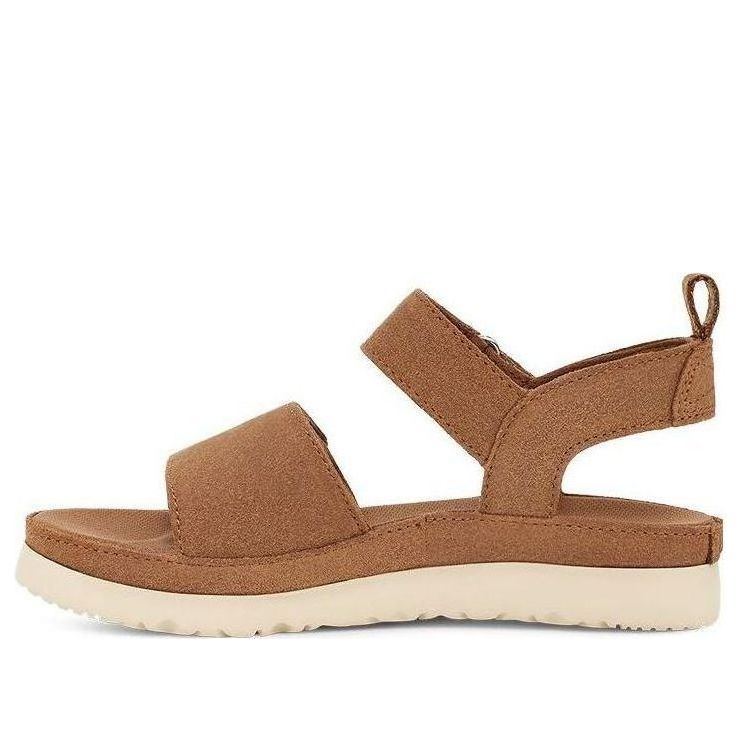 (GS) UGG Goldenstar 'Chestnut' 1136539K-CHE